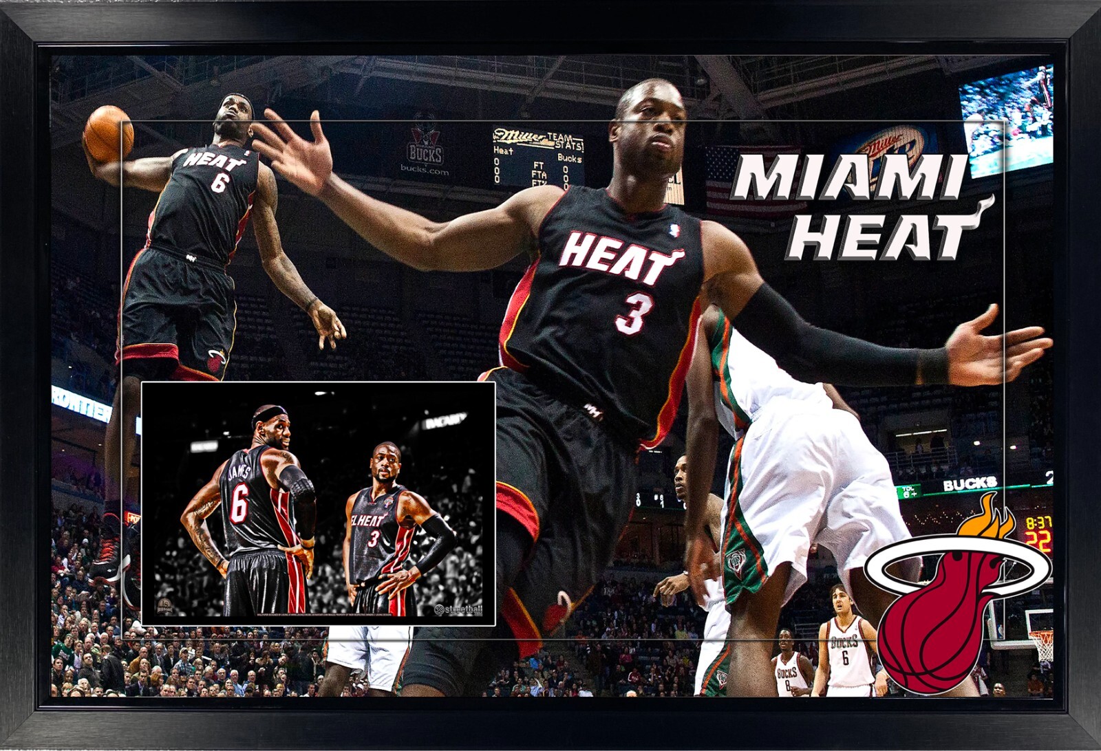 Wallpaper Dwayne Wade And Lebron Shop Lebron Dwyane Wade Factory Sale