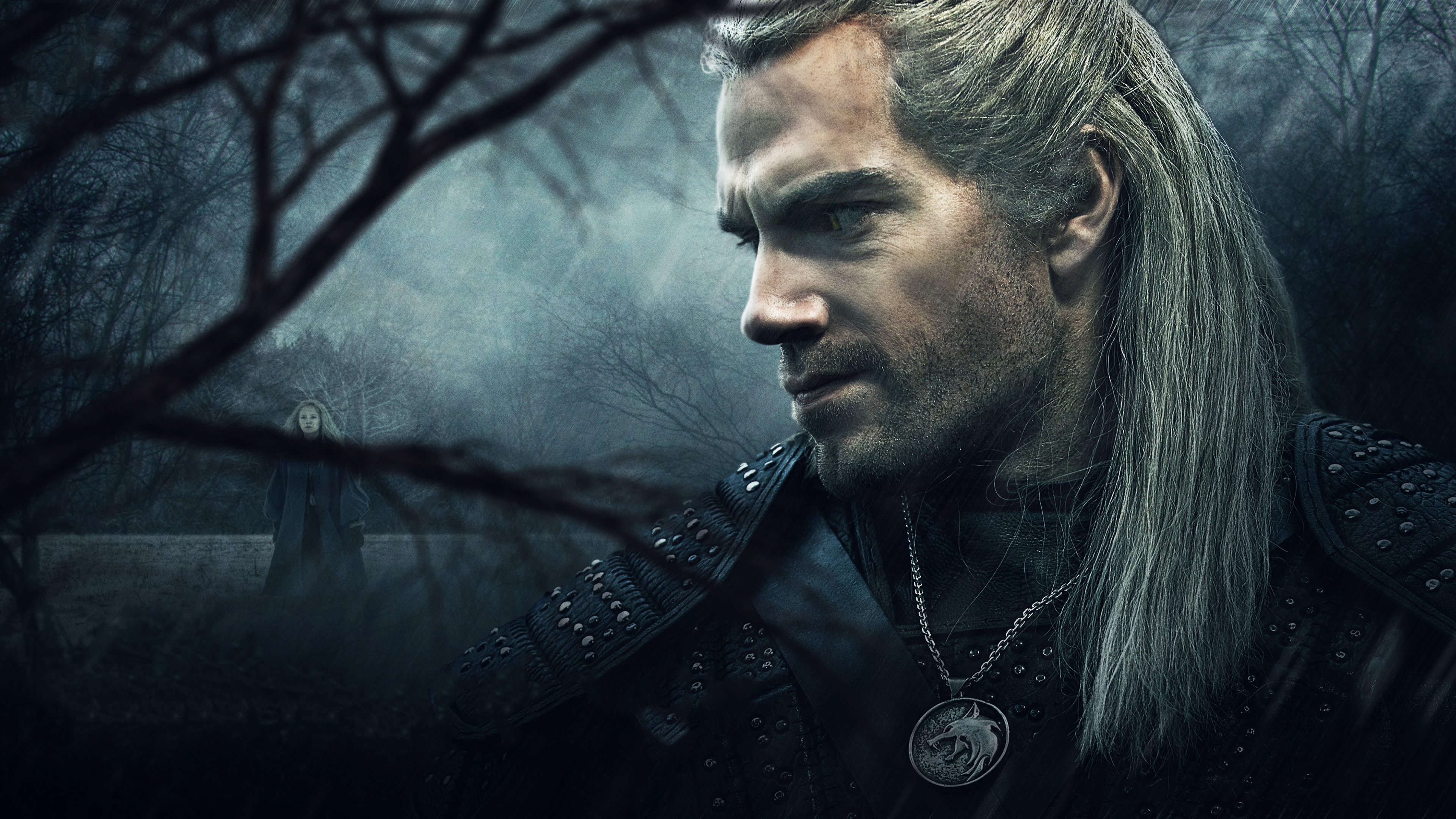 Netflix The Witcher Season 3 4k Wallpaper, HD Tv Shows Wallpaper, 4k Wallpaper, Image, Background, Photos and Picture