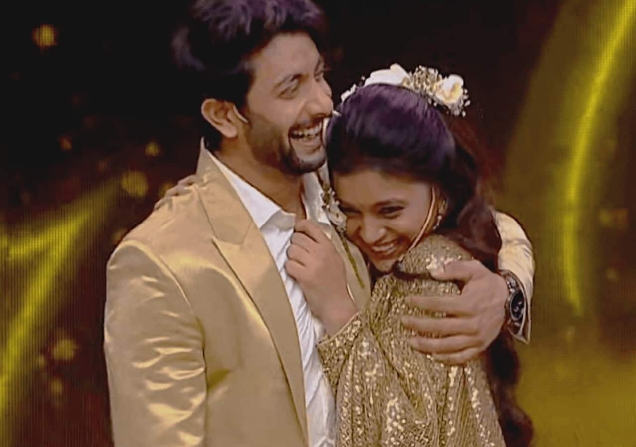Bigg Boss 16: Fahmaan Khan is 'Proud' as Sumbul Touqeer Khan makes a record; says, 'Fire hai tu fire'