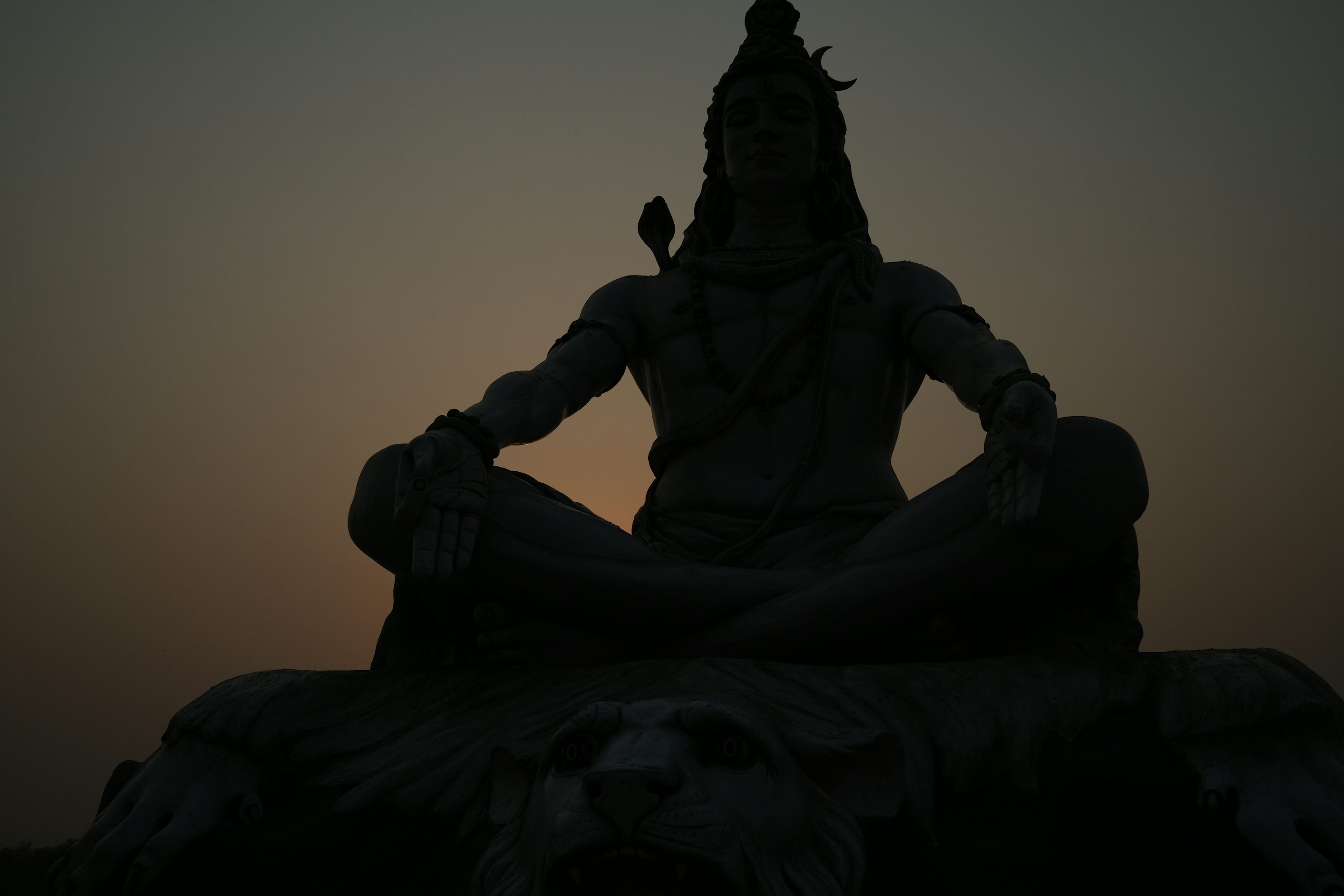 Adiyogi Picture. Download Free Image