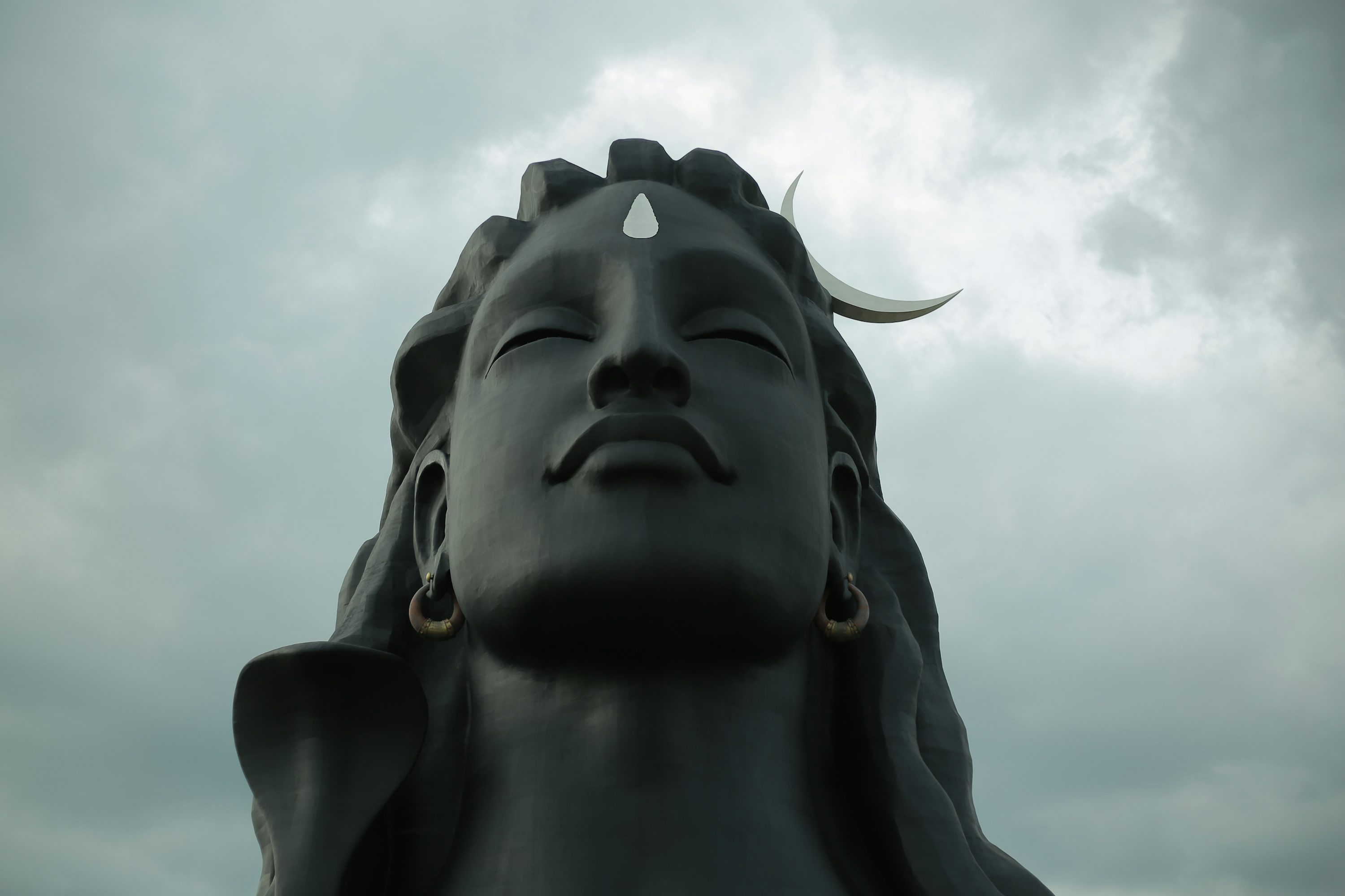 Adiyogi Picture. Download Free Image
