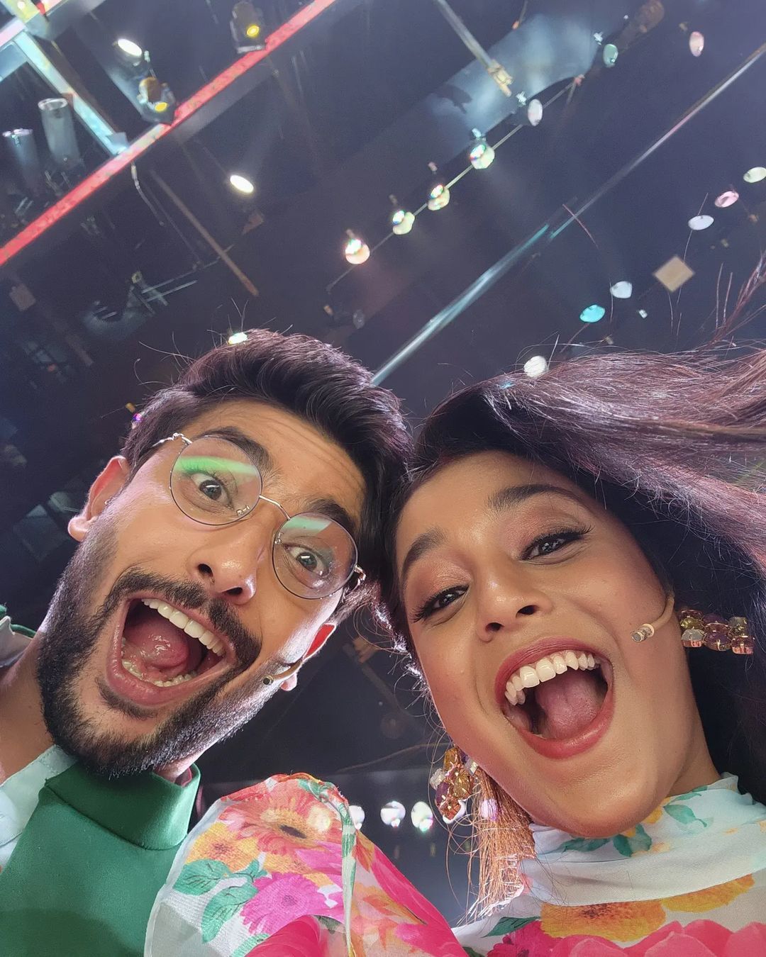 Sumbul, Fahmaans Happy Moments