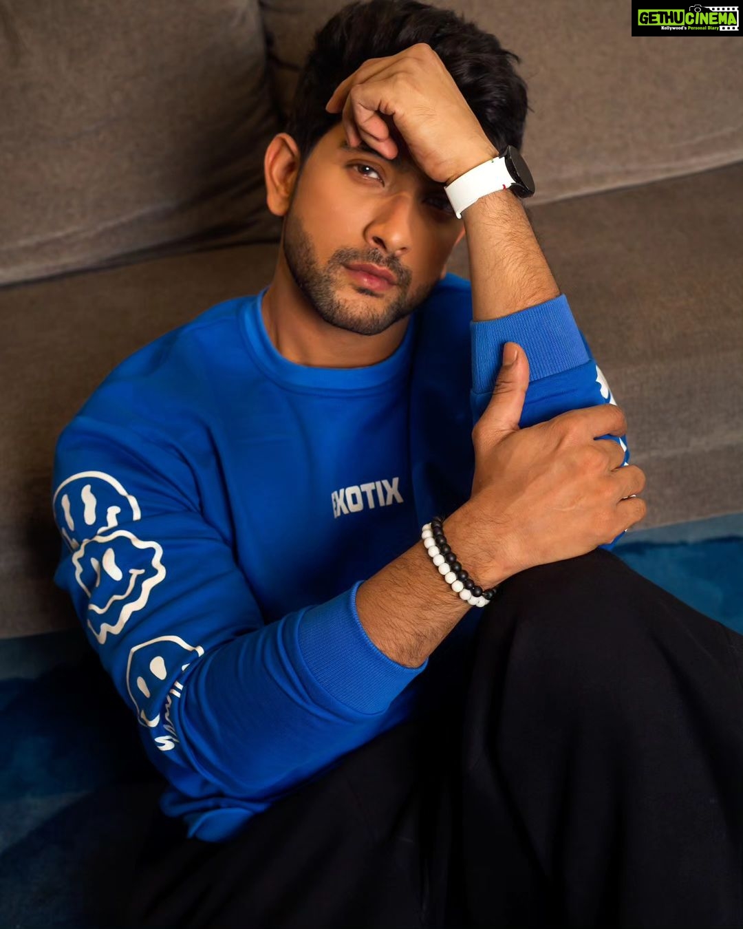 Actor Fahmaan Khan HD Instagram Photo and Wallpaper October 2023