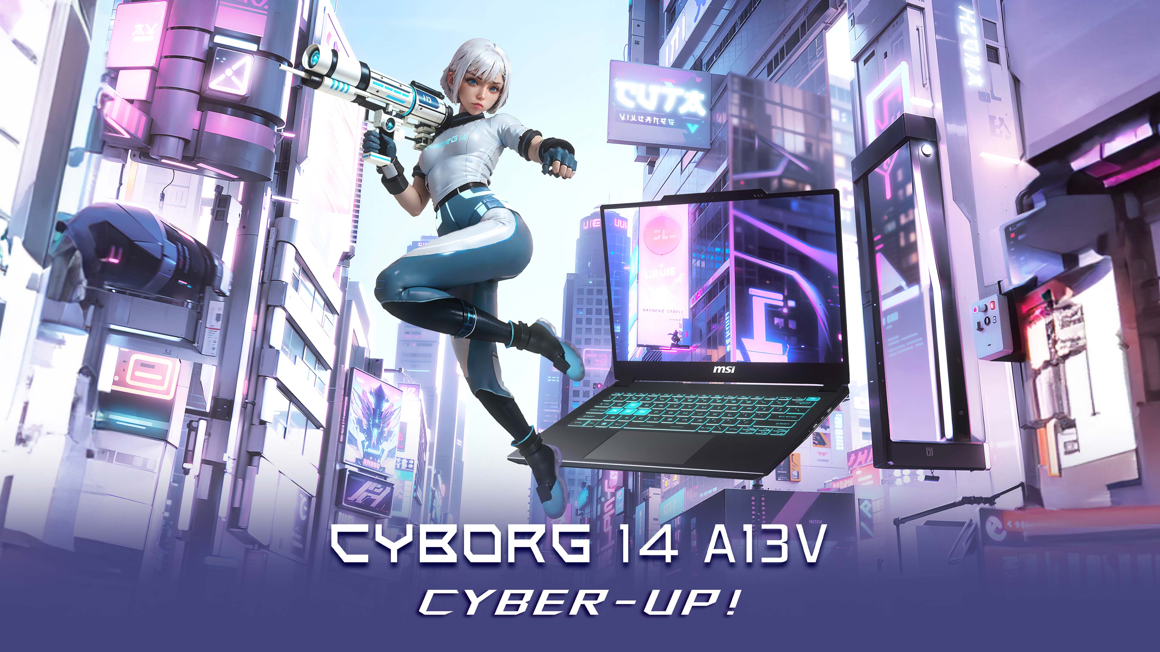 MSI Global Leading Brand In High End Gaming & Professional Creation