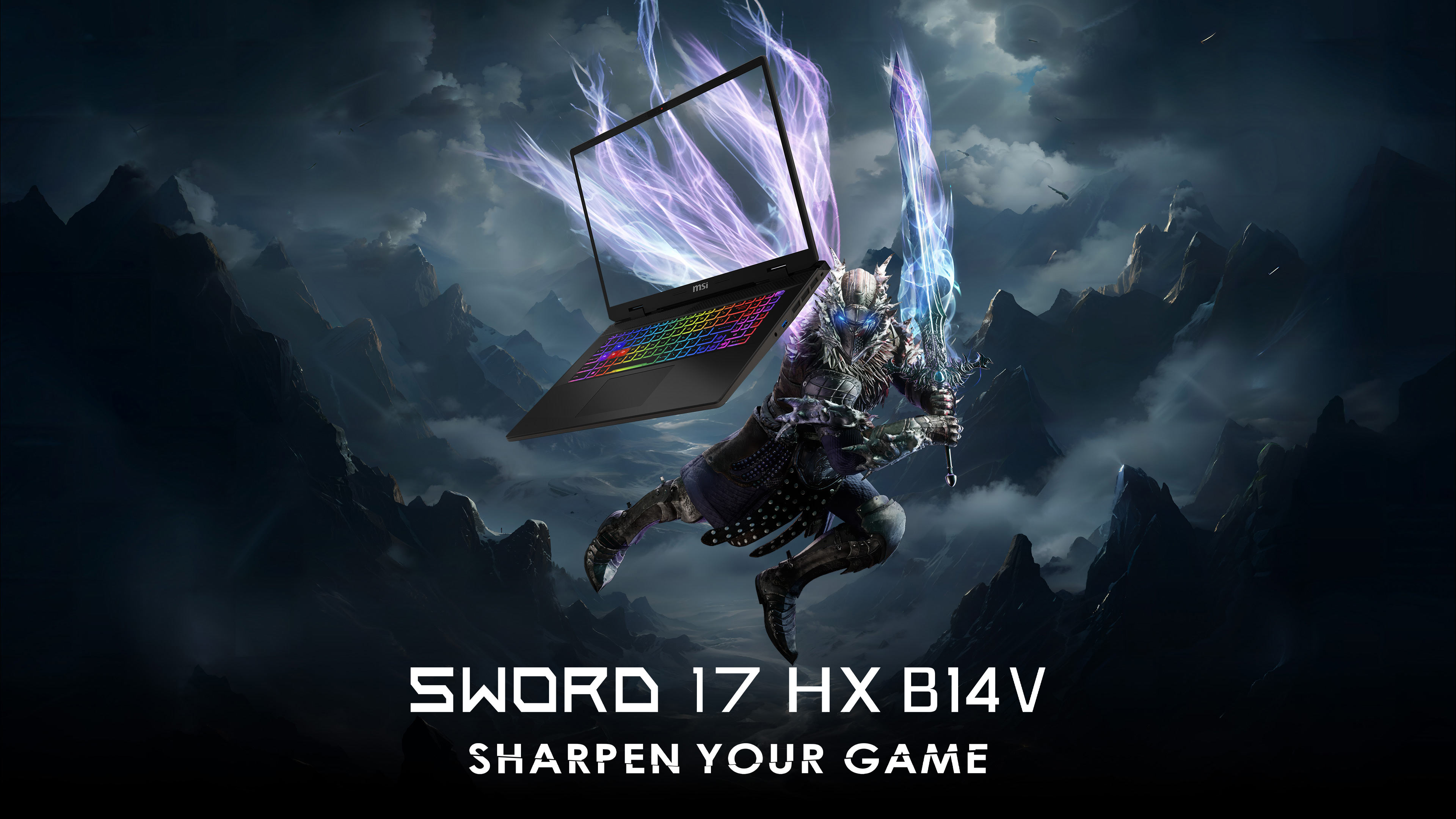 MSI Global Leading Brand In High End Gaming & Professional Creation