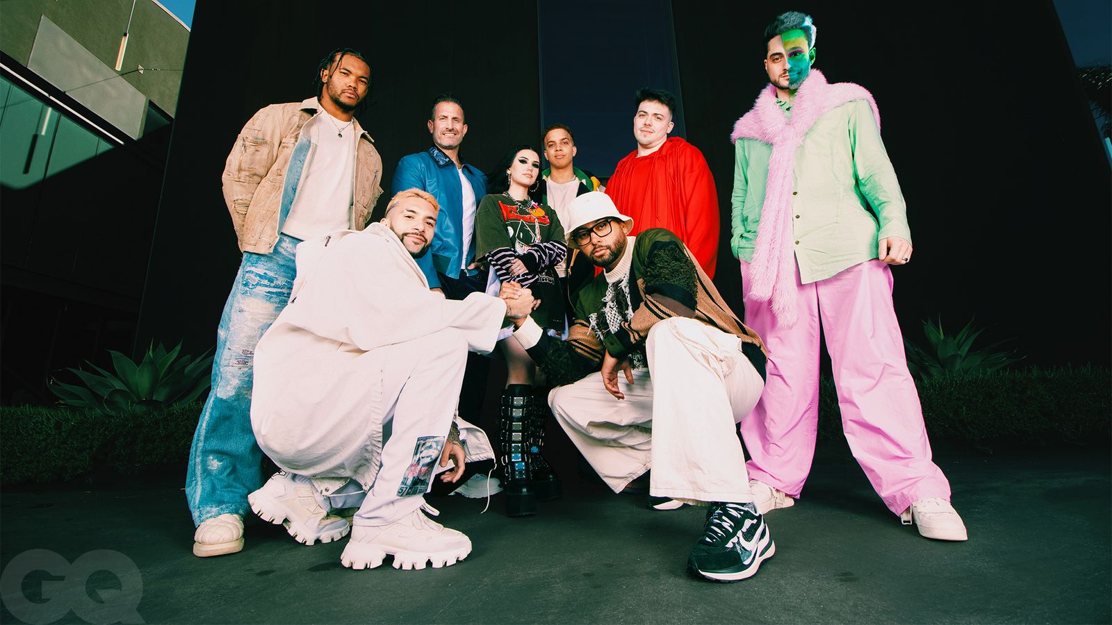 Inside FaZe Clan's Grand Plan to Reinvent the Entertainment Industry