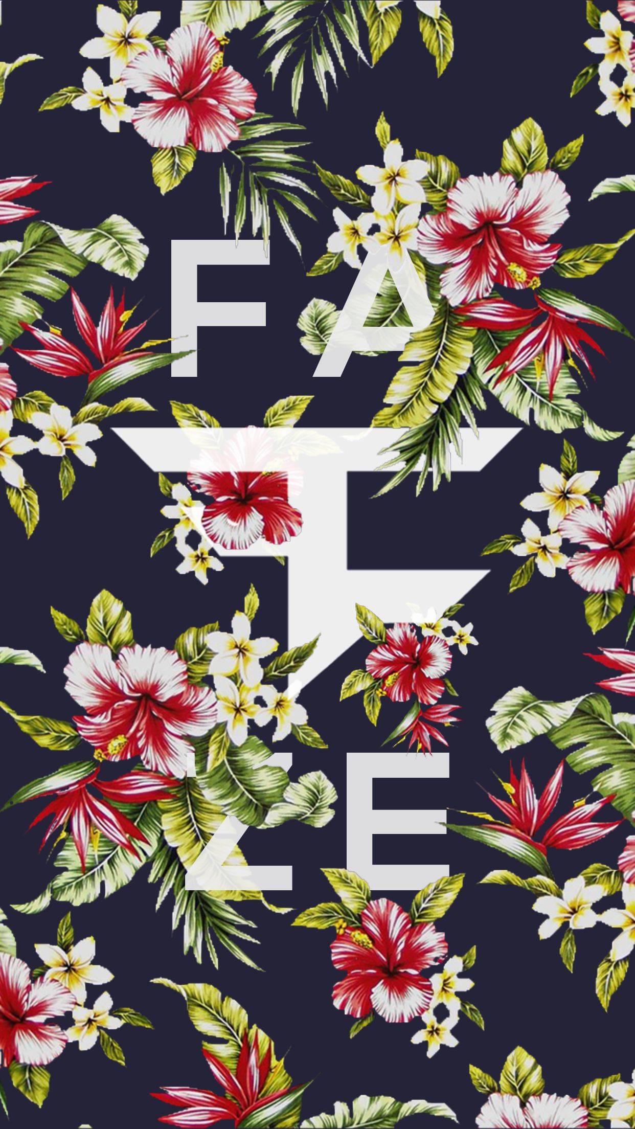 FaZe iPhone Wallpaper, HD FaZe iPhone Background on WallpaperBat