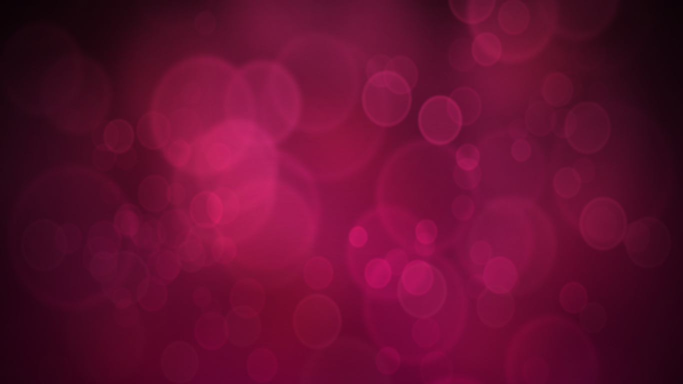 Black and pink background Desktop wallpaper 1366x768