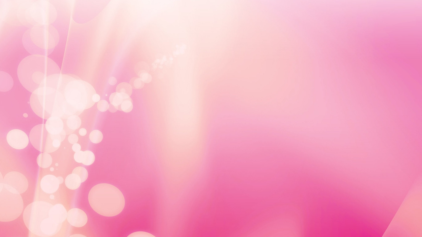 Glare Background Pink Abstract Wallpaper 28398