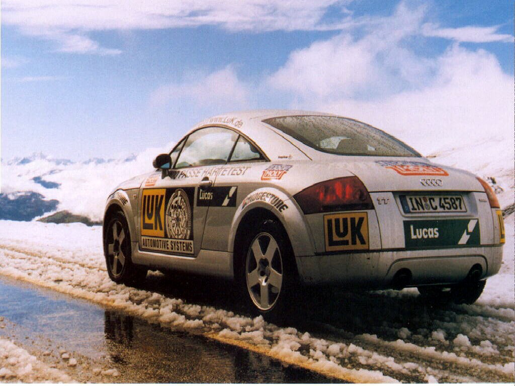 Photo: TT Rally car. Audi TT MK1 Wallpaper! (over 500 pics inside) album. TTgallery. Fotki.com, photo and video sharing made easy