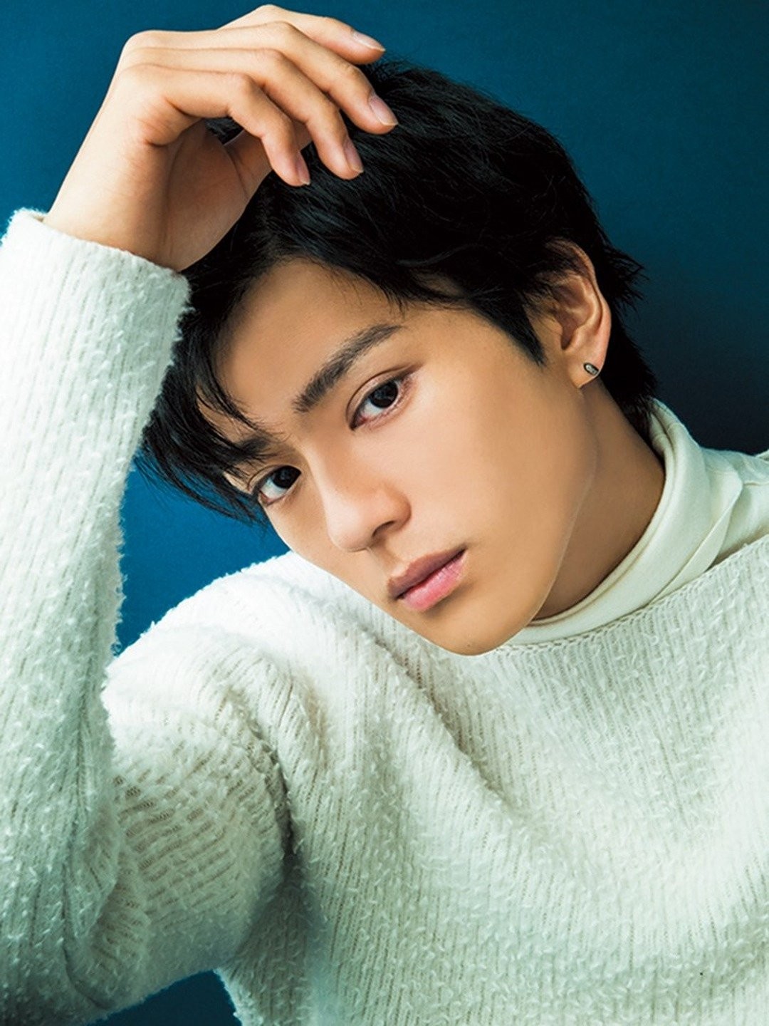 Mackenyu Arata Picture