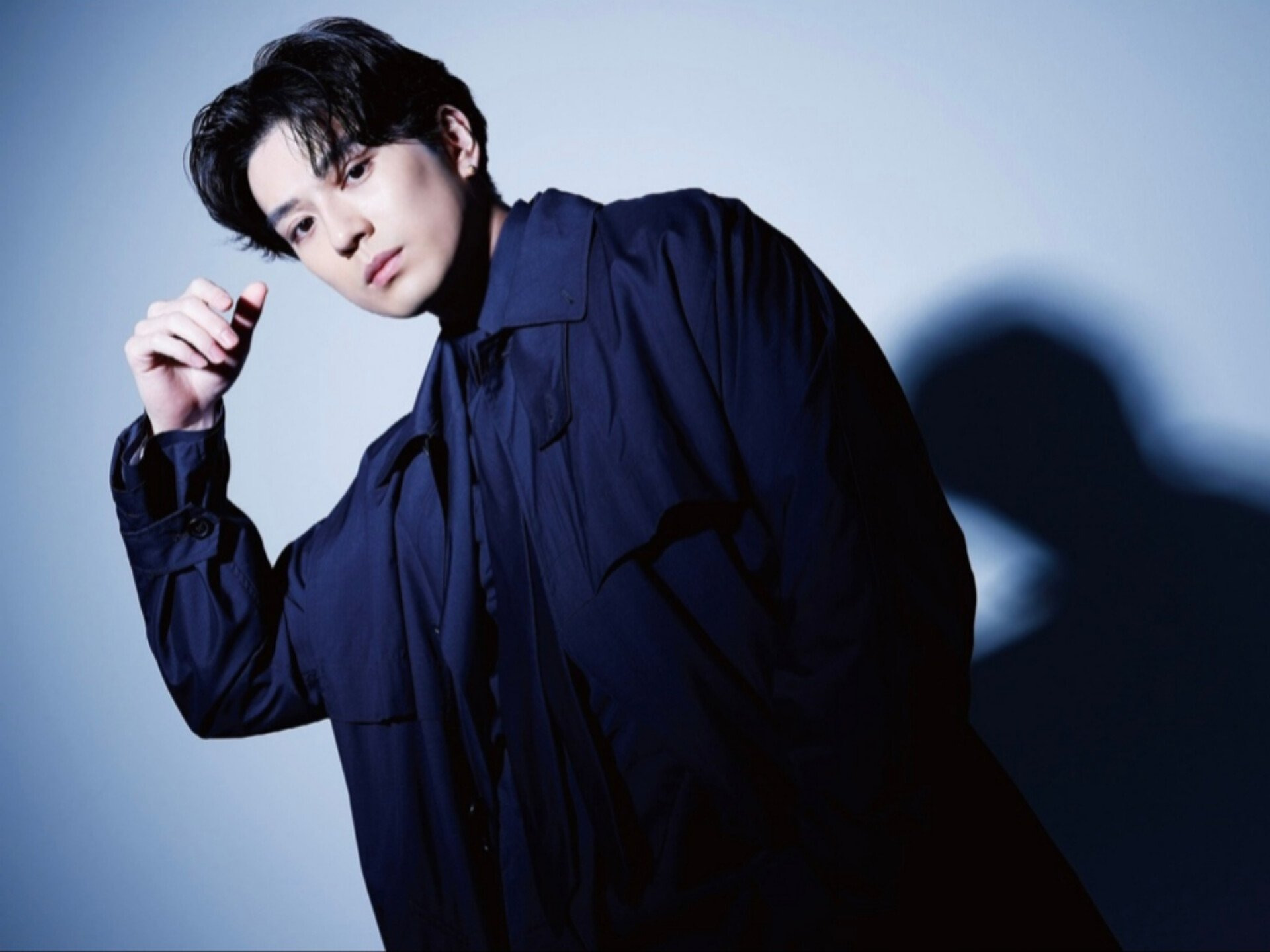Mackenyu Arata interview in CinemaCinema for Saint Seiya: The Beginning