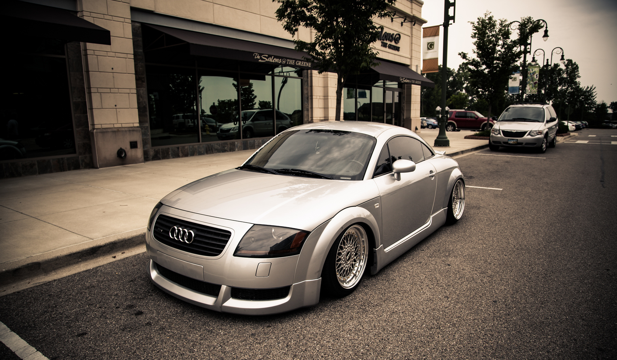 Audi Tt Phone Wallpaper: Free 4K & HD Downloads