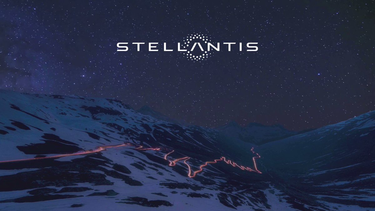 Stellantis's Video on X