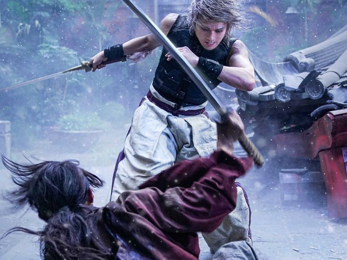 Mackenyu's Best Anime Live Action Movies To Watch After 'One Piece'