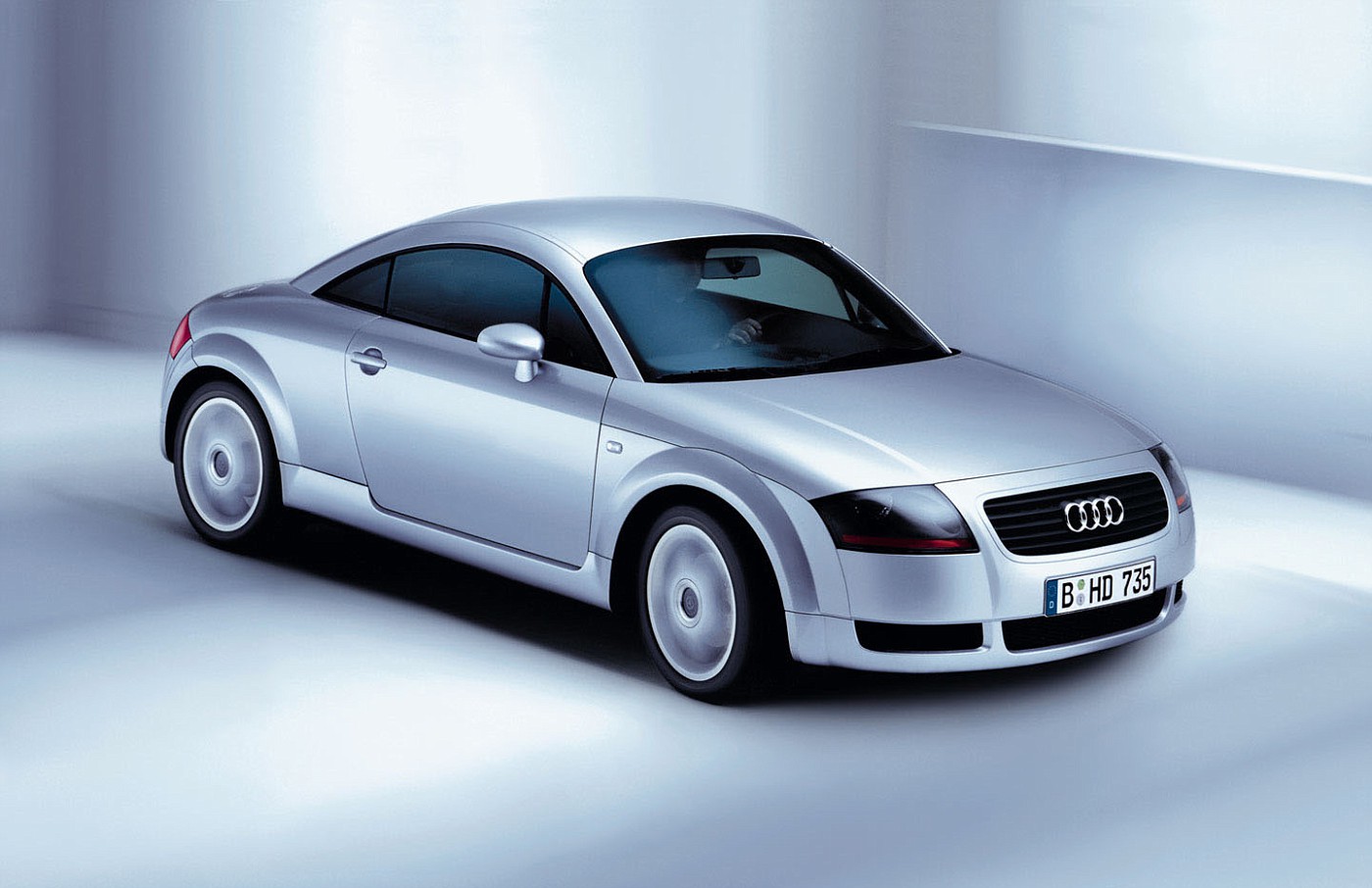 The TT Gallery. The largest Audi TT Gallery on the Web, with Audi TT Picture, Audi TT Wallpaper, etc