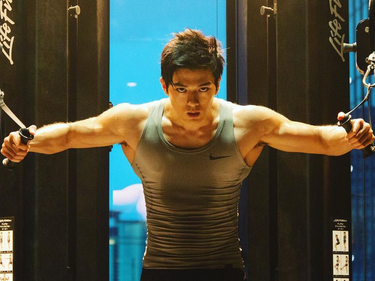 best movies starring Mackenyu Arata, One Piece's breakout star