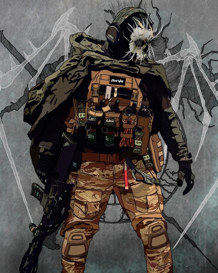 Task Force 141 ideas. modern warfare, call of duty, call off duty