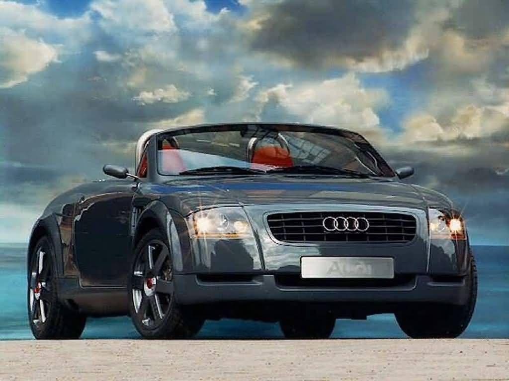 Audi TT Roadster, News, Reviews, Specs, Car listings