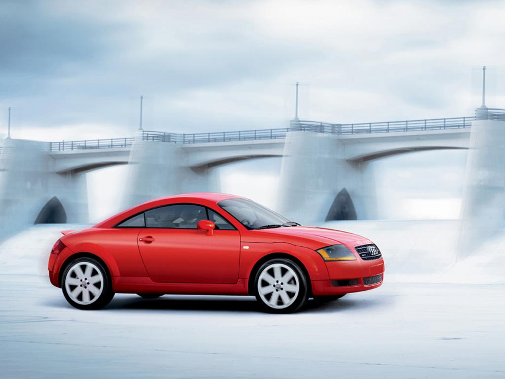 Photo: Press pic. Audi TT MK1 Wallpaper! (over 500 pics inside) album. TTgallery. Fotki.com, photo and video sharing made easy
