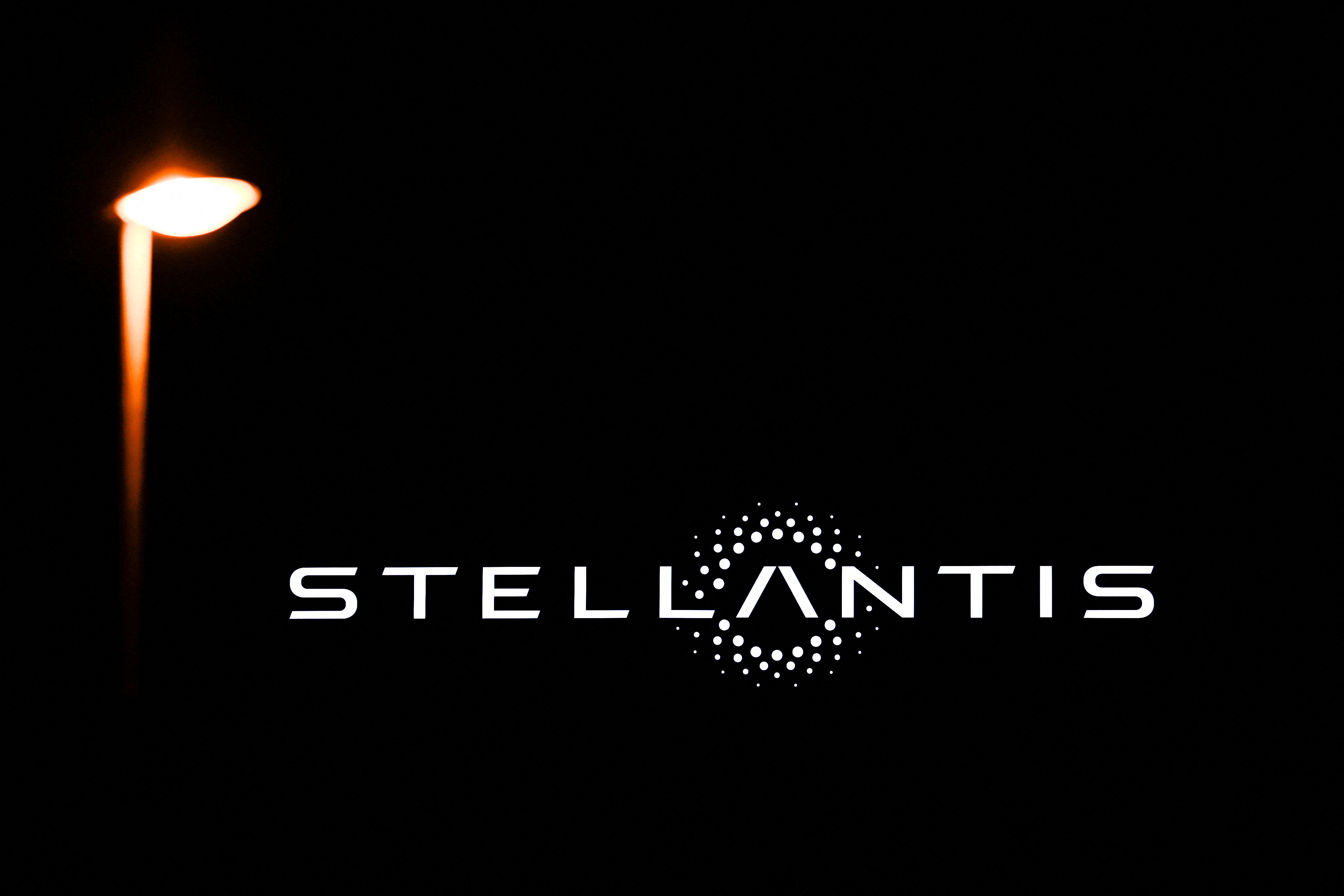 Stellantis launches venture capital fund with initial 300 mln euro investment