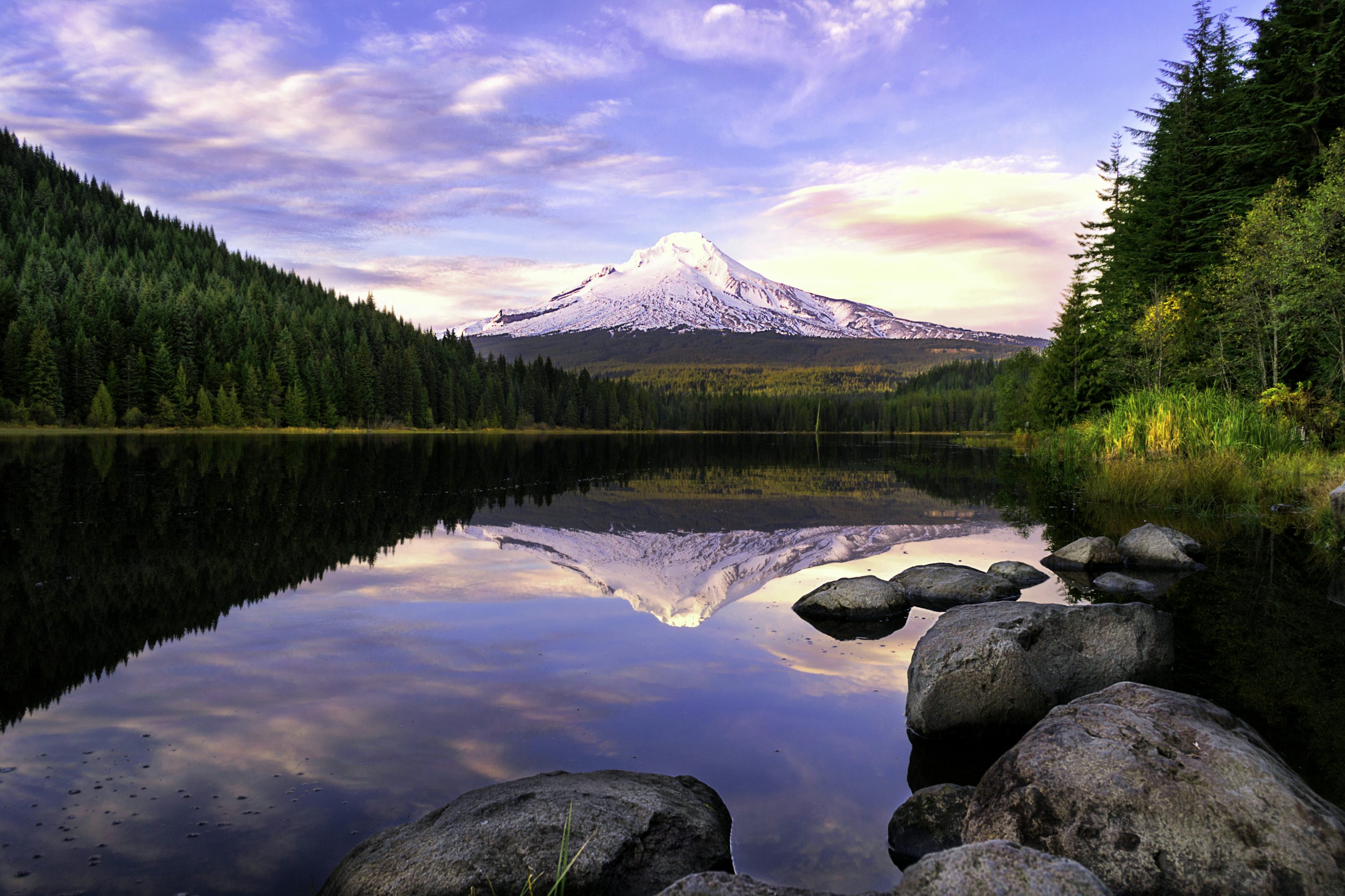 Beautiful Oregon Picture. Download Free Image