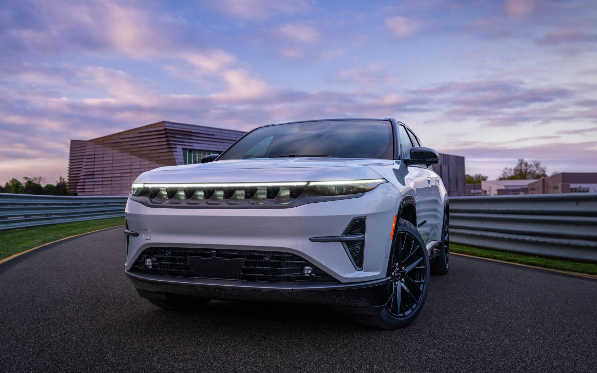 Stellantis Plans to Get Rid of Chrome on New Vehicles Car Guide