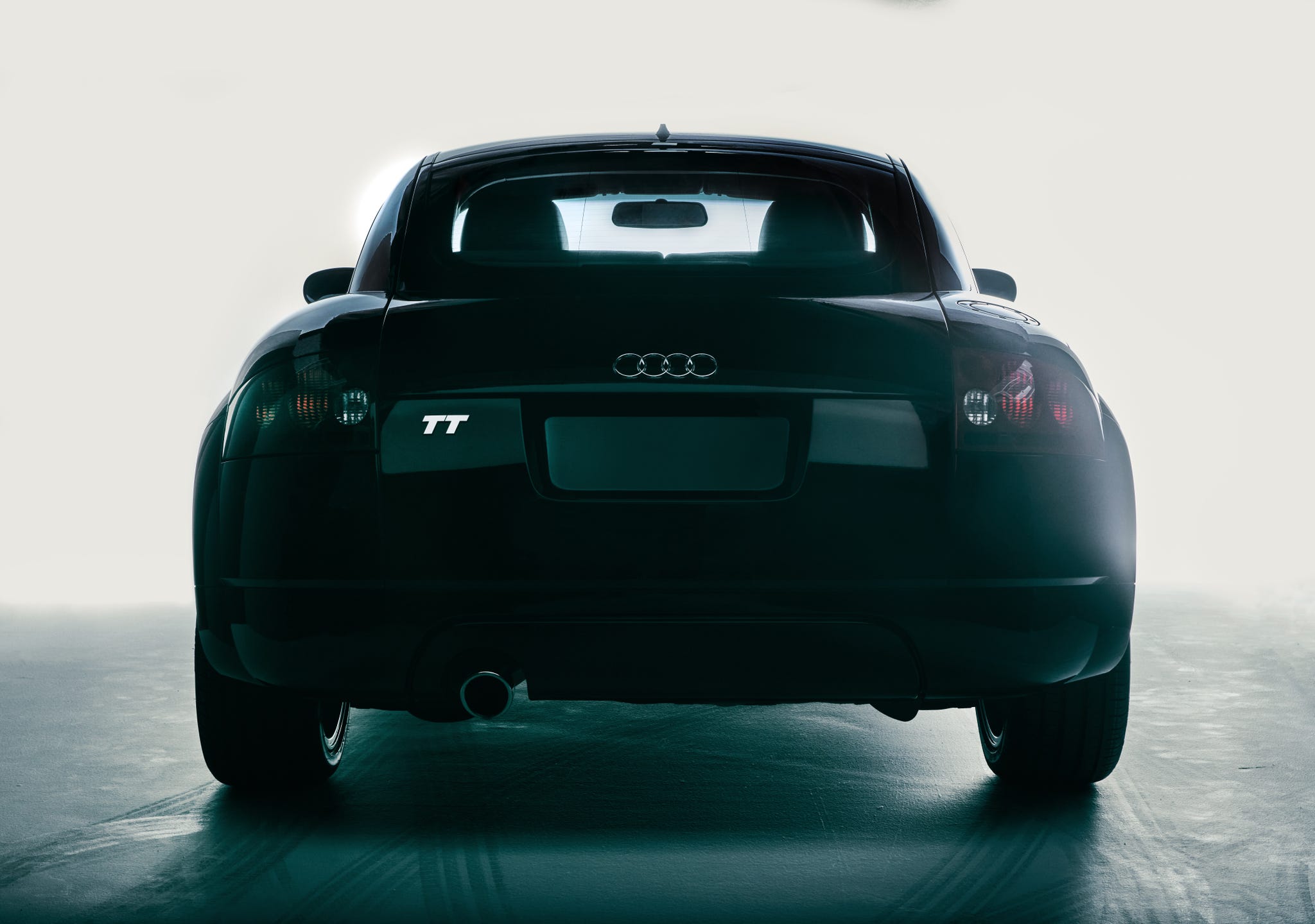 The Original Audi TT is an Undervalued Classic