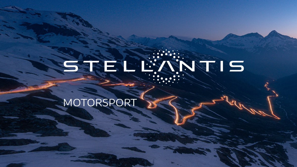Stellantis on X