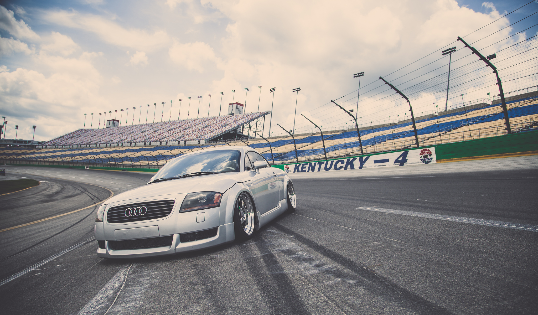Desktop wallpaper: Vehicles, Audi Tt, Audi 4K free download for PC. 317700