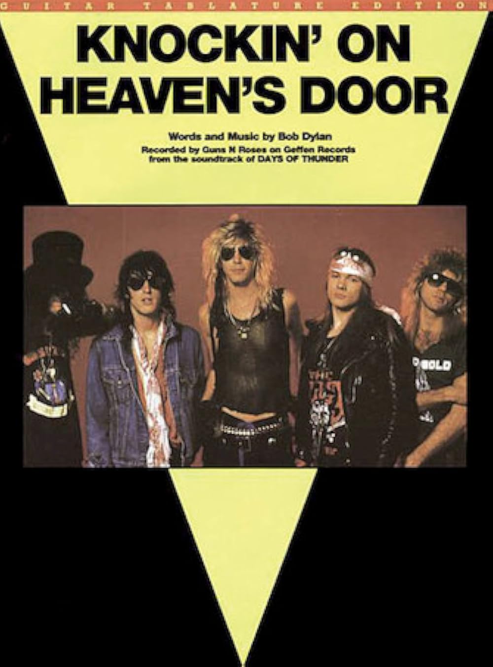 Guns N' Roses: Knockin' on Heaven's Door