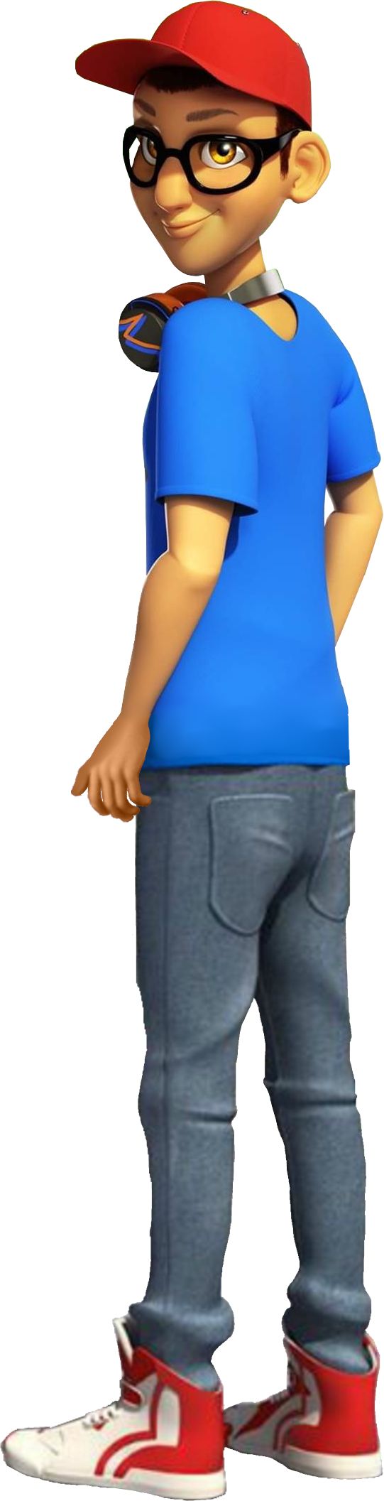 Nino Lahiffe. Miraculous characters, Miraculous ladybug, Nino miraculous