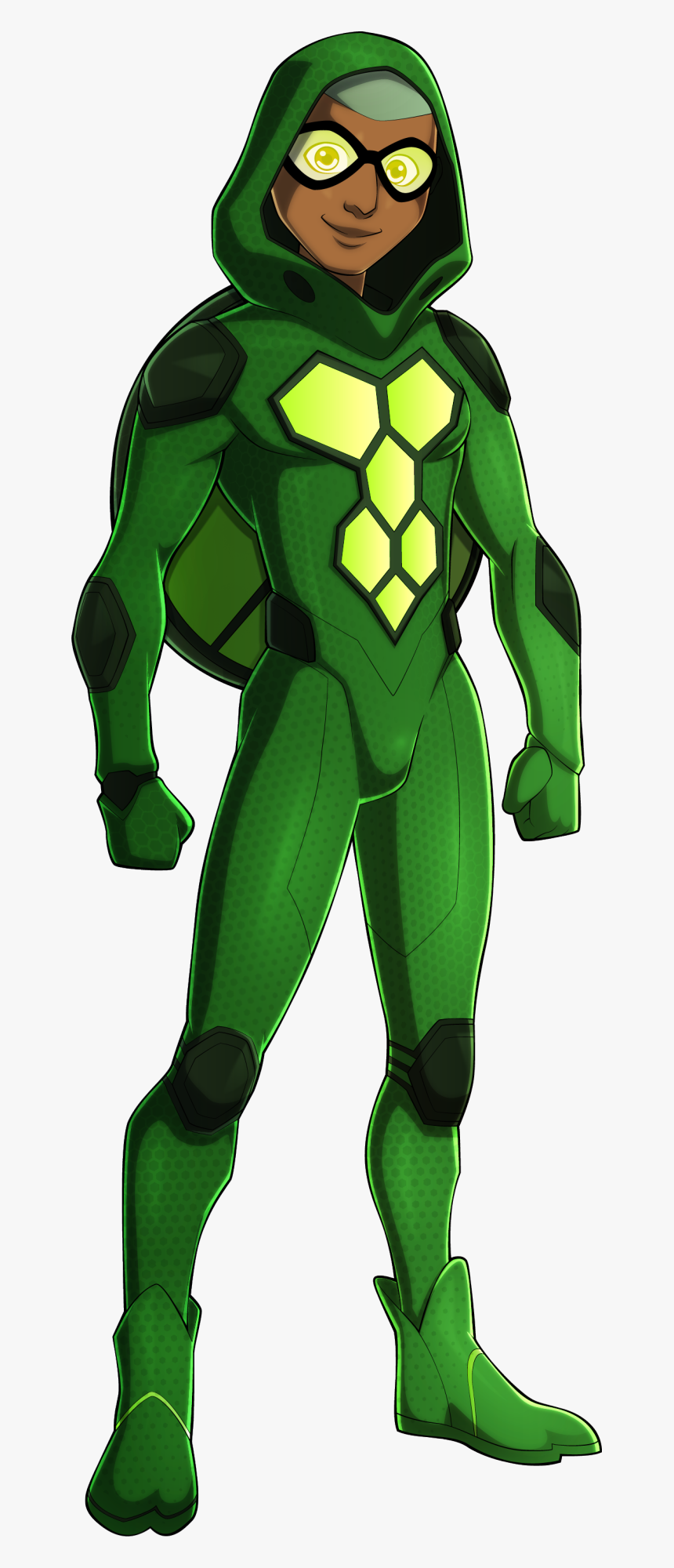 Nino Lahiffe Miraculous Ladybug Ladybug Nino Lahiffe, HD Png Download