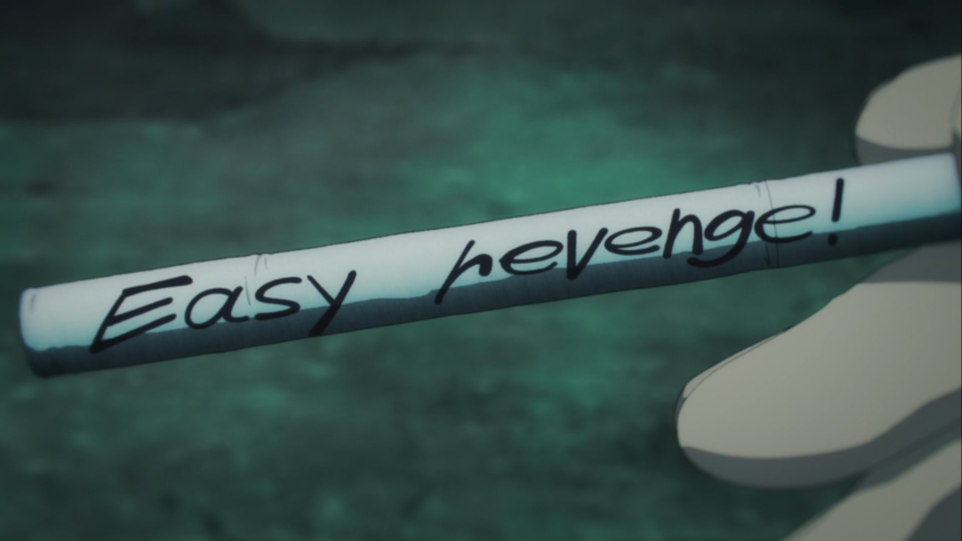 StefyTheCrybabyO #Himeno even in death you still are there to look after your guys. Reaction to #Chainsawman Finale is for tomorrow so don't miss it. #chainsawman #Chainsaw #Chensōman #チェンソーマン #