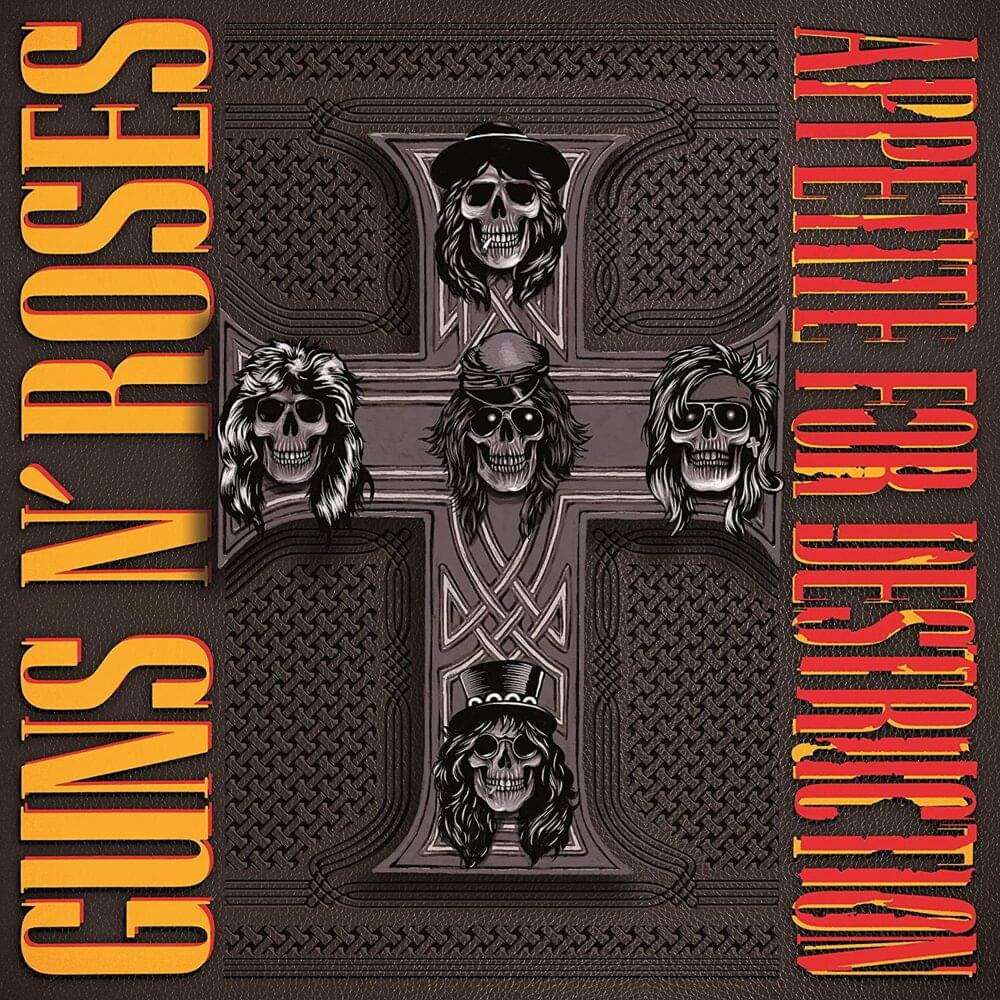 Guns N' Roses
