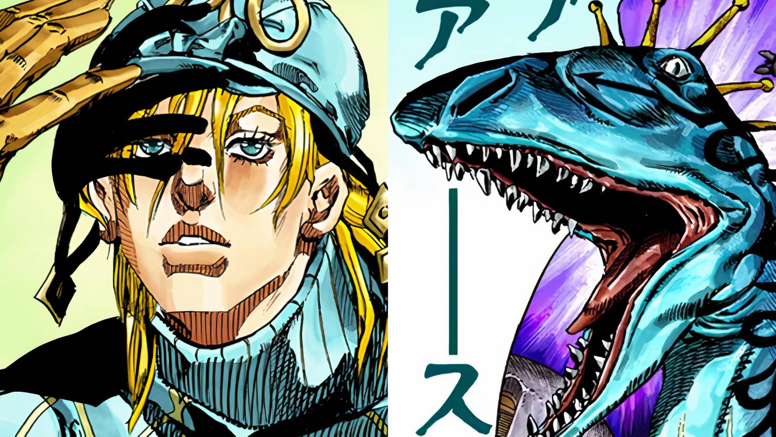 JoJo's Bizarre Adventure: Who Is Diego Brando, Explained