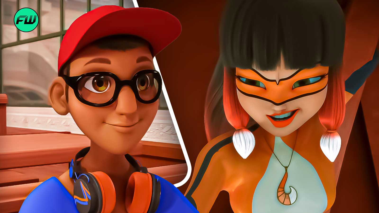 Worst Miraculous Holders From Miraculous: We Are Not Going to Count Nino Cause He Is Undisputedly Terrible