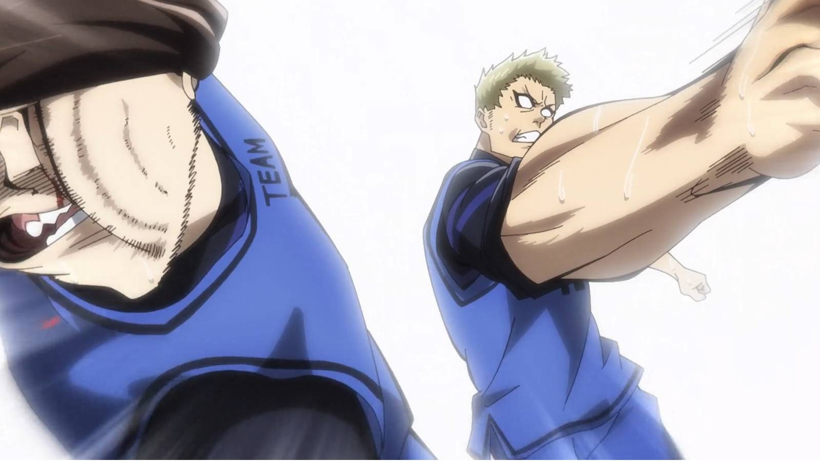 Blue Lock: Episode 11 Review