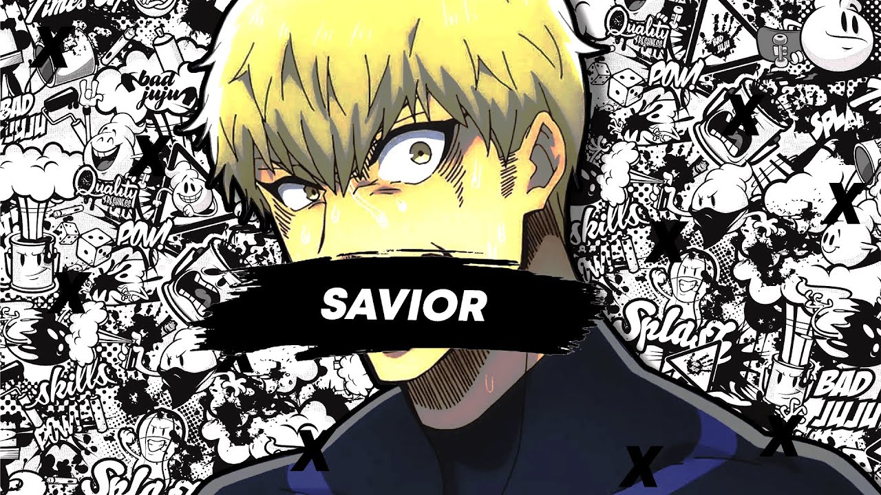 JINGO RAICHI SAVED ISAGI'S, KUNIGAMI'S, BACHIRA'S CAREER IN BLUE LOCK!