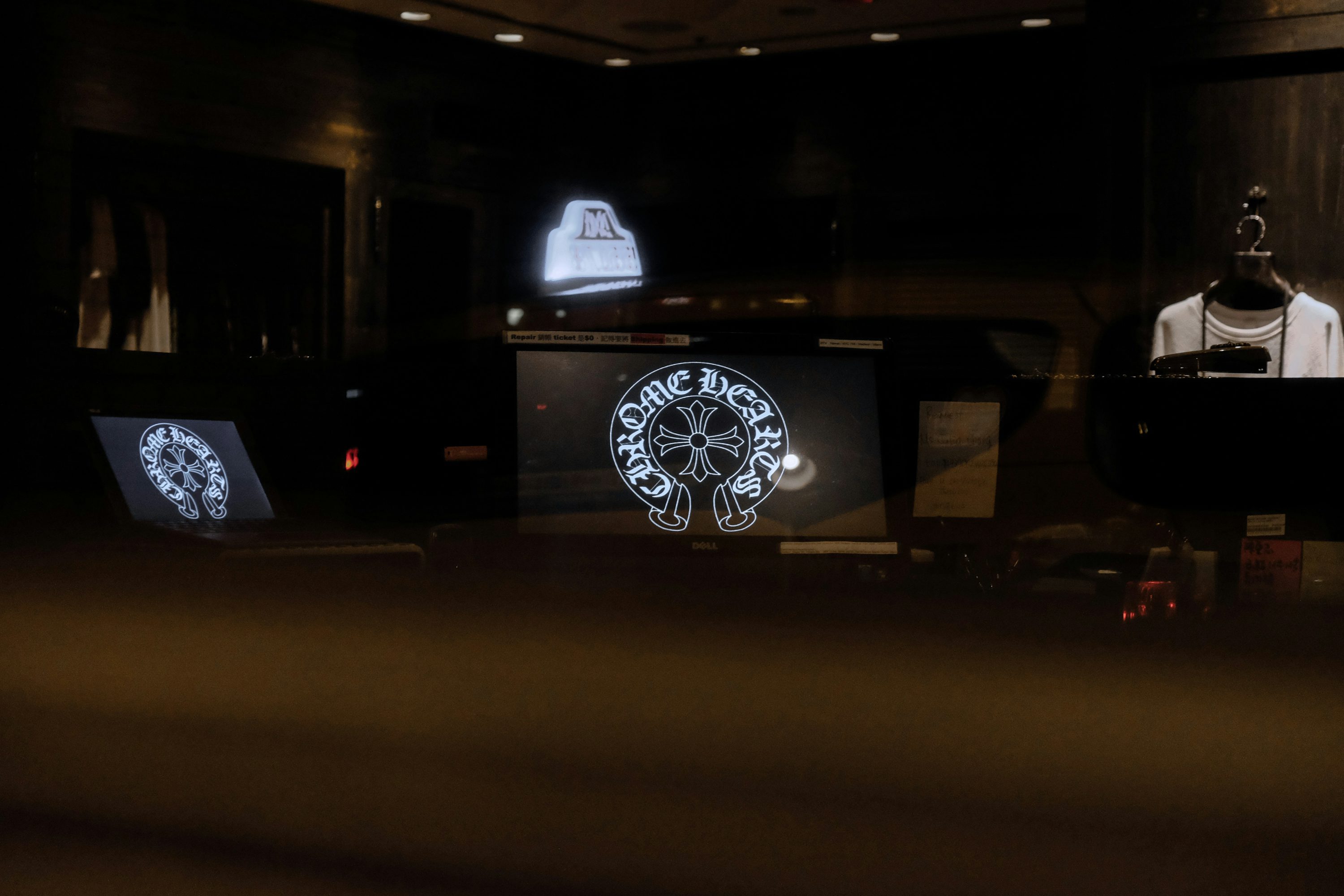 Chrome Hearts Picture. Download Free Image