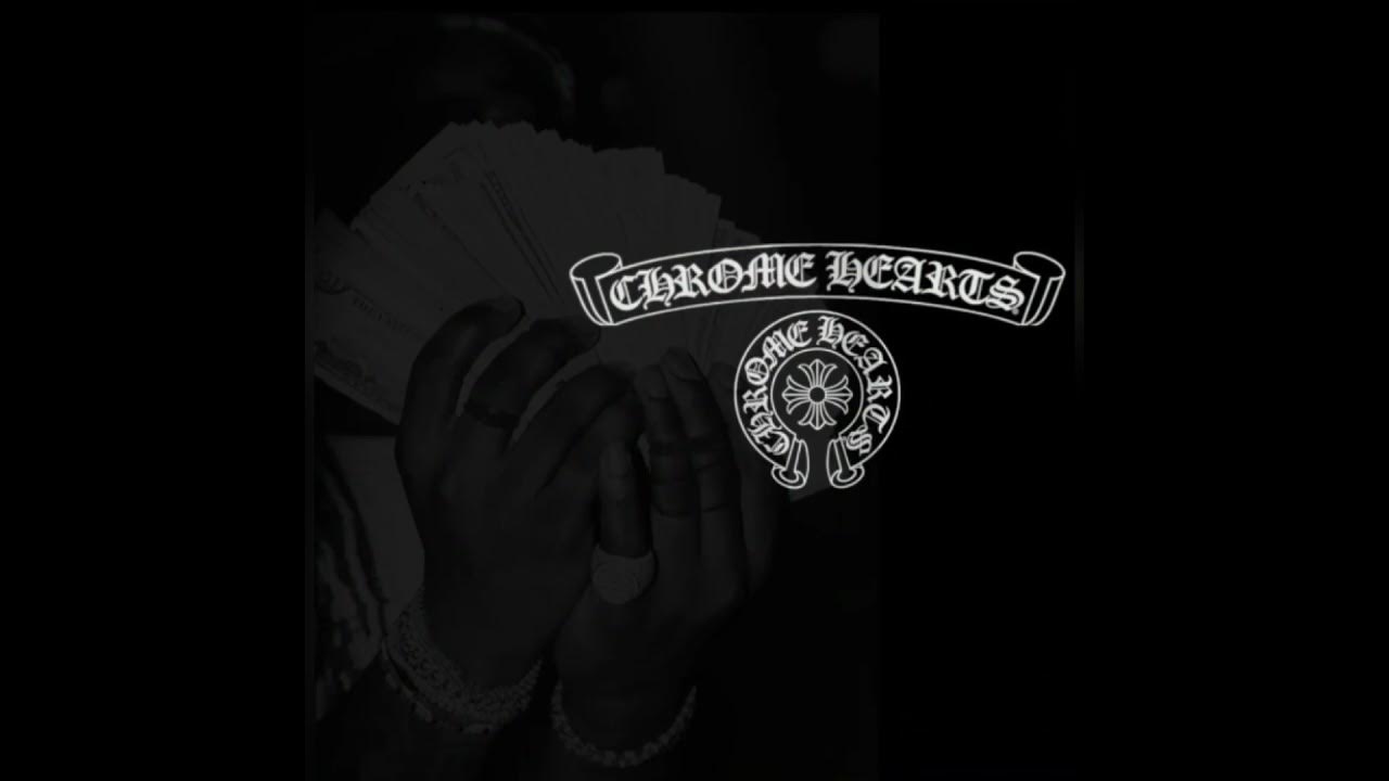 Wee2hard Chrome hearts