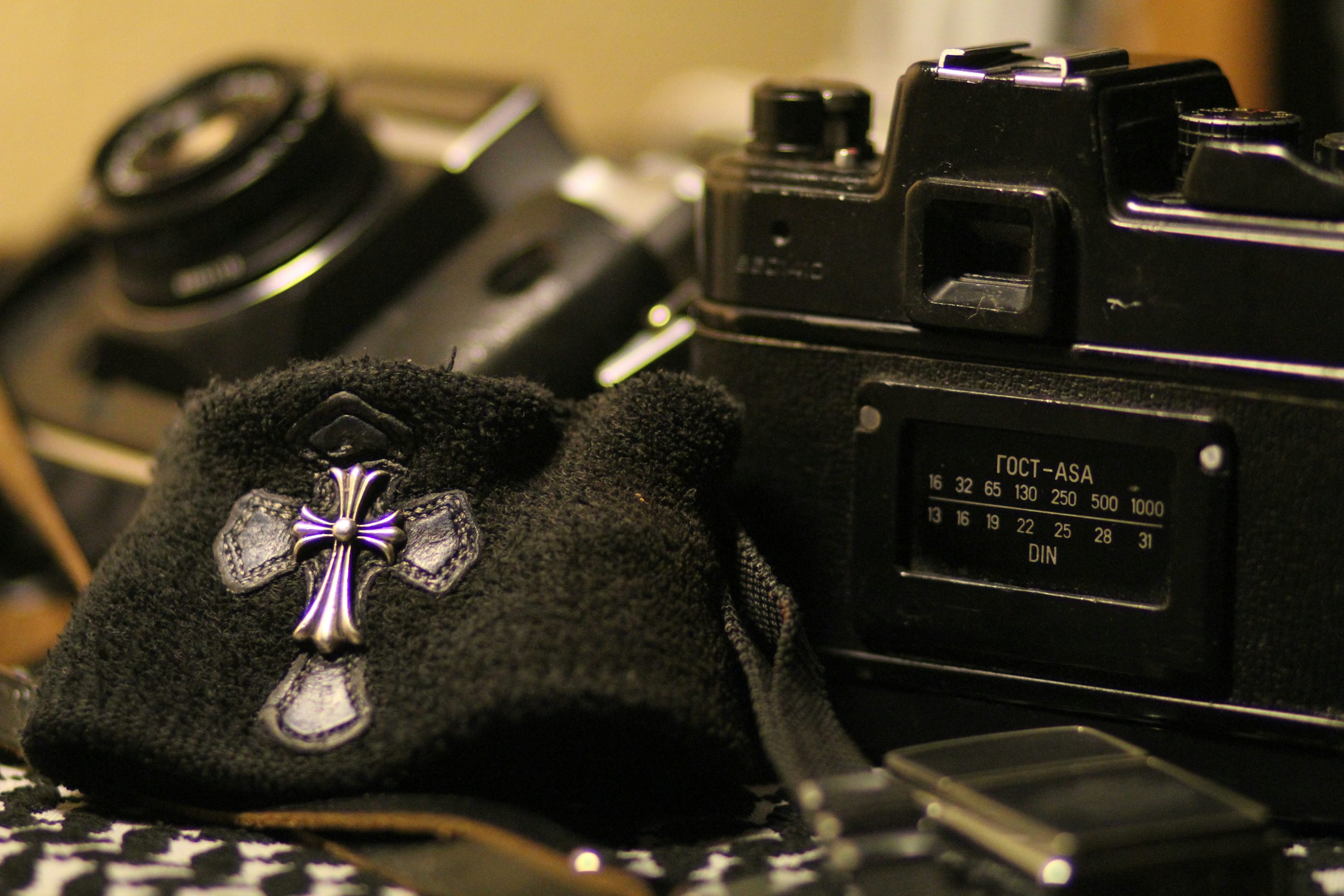 Chrome Hearts Picture. Download Free Image