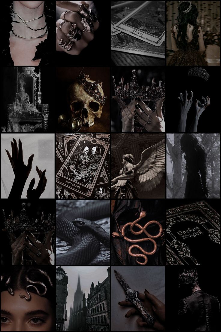 Kingdom of the Wicked