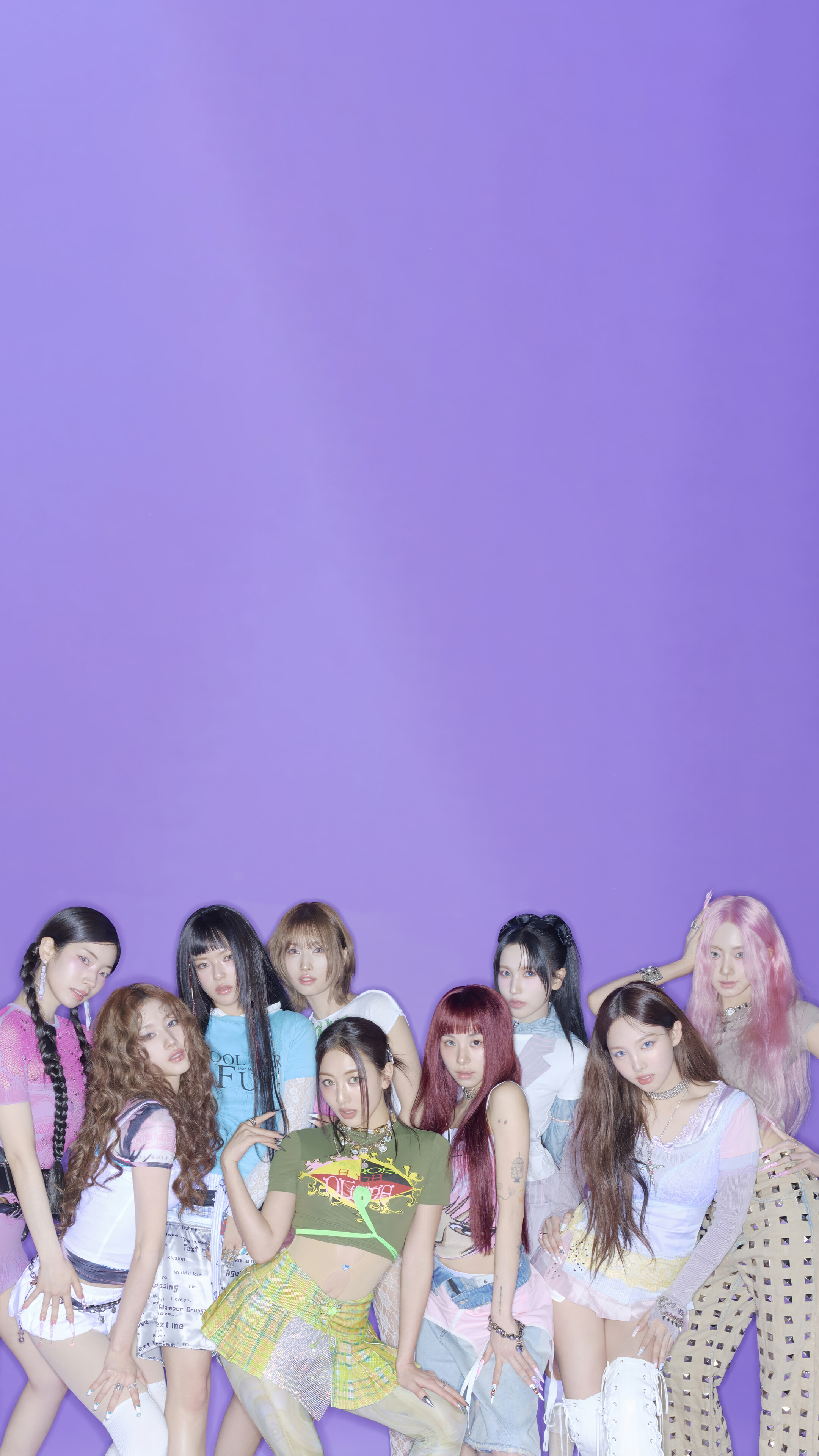 TWICE This Is For 4K Wallpaper HD iPhone Phone