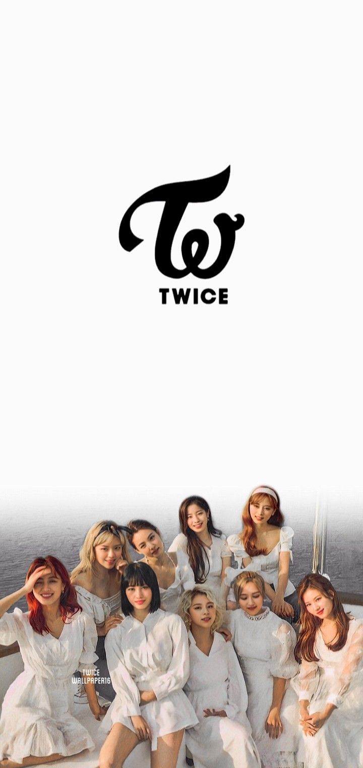 ♡TWICE WALLPAPERS♡