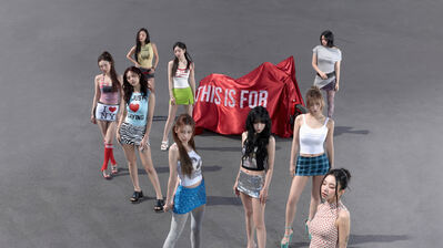 TWICE This Is For 4K Wallpaper HD PC g