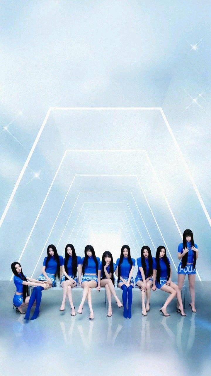 Twice. Twice, Twice album, Nayeon