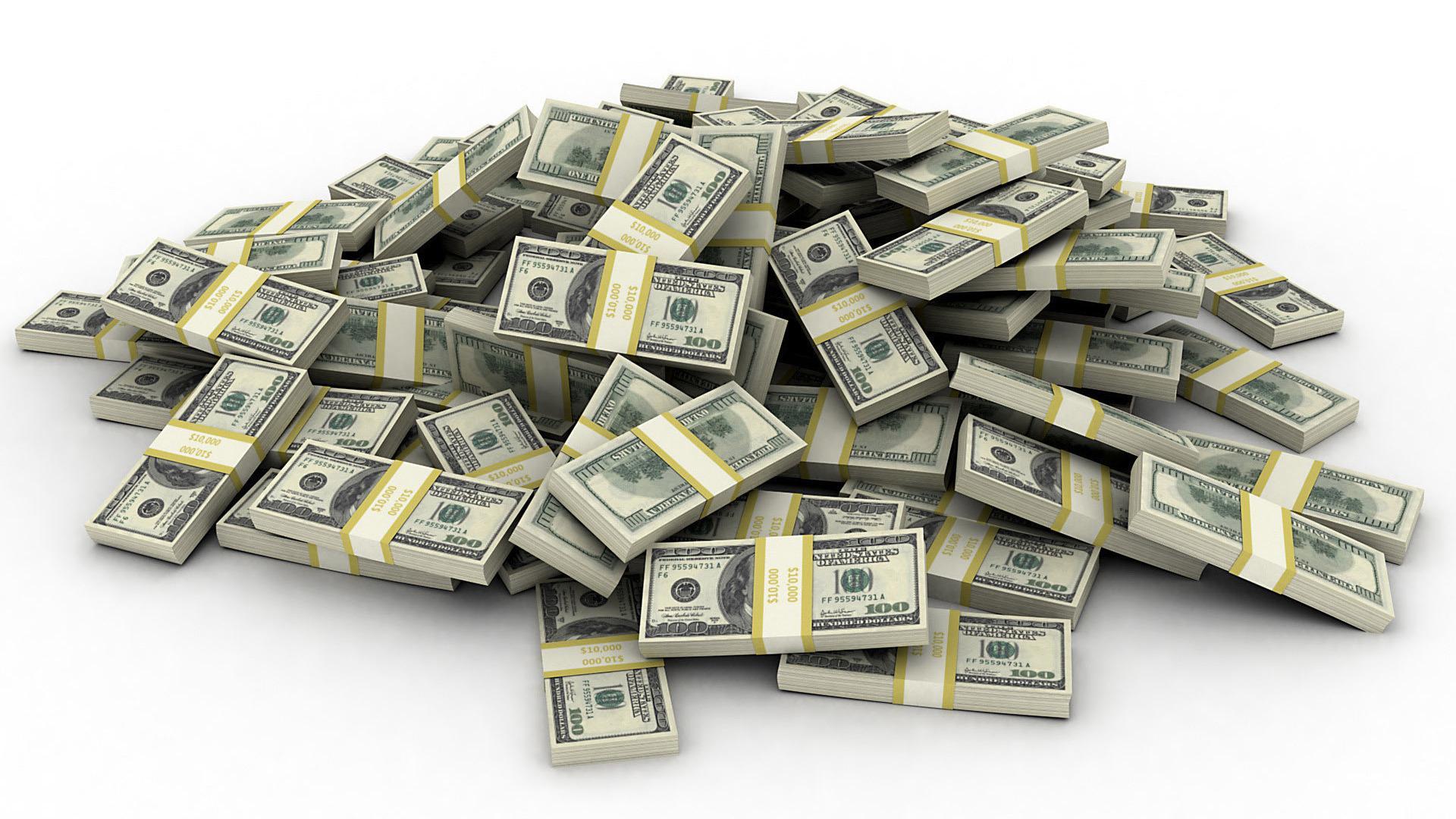 I am rich. Dollar. Wallpaper APK Download for Android