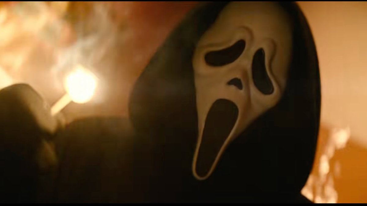 Scream 7 Unveils Neve Campbell's Return Amid Meli