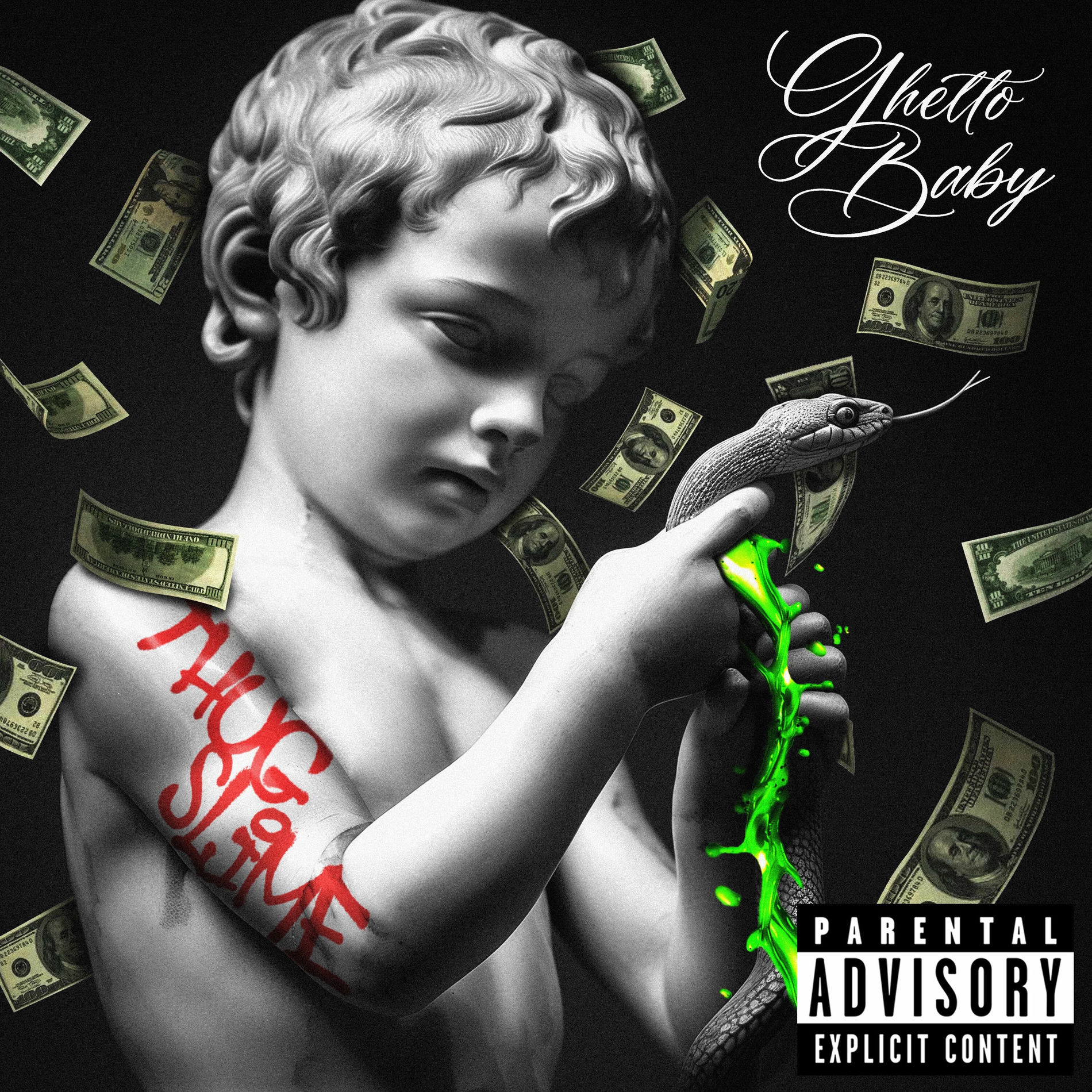 Thug Slime